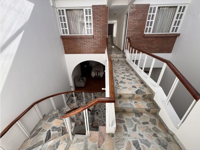 Casa de 4 alcobas en venta en La Maria, Tunja, 290 m² · foto 20 de 24