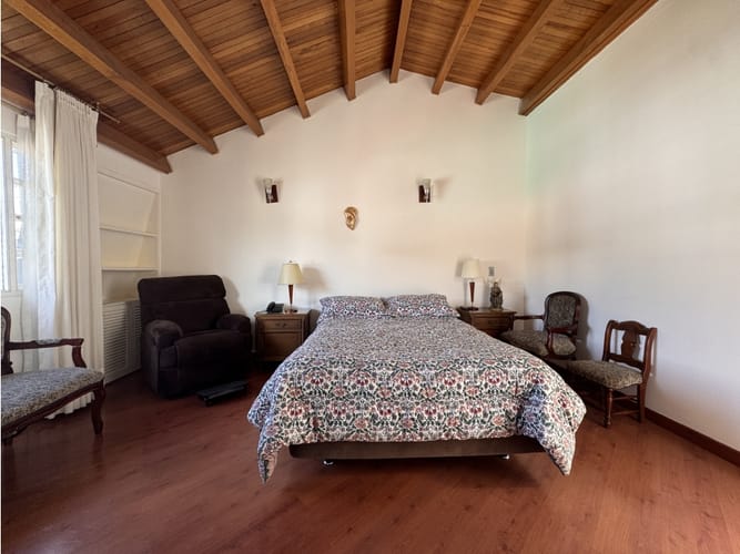 Casa de 4 alcobas en venta en La Maria, Tunja, 290 m² · foto 21 de 24