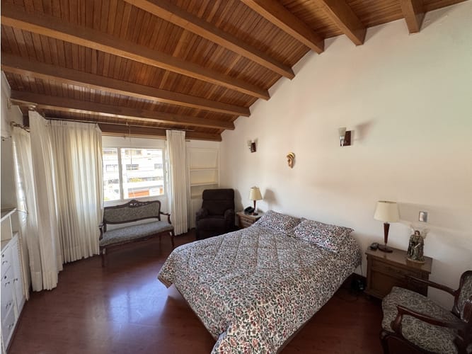 Casa de 4 alcobas en venta en La Maria, Tunja, 290 m² · foto 22 de 24