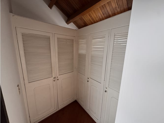 Casa de 4 alcobas en venta en La Maria, Tunja, 290 m² · foto 23 de 24