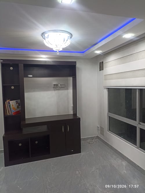 Apartamento de 3 alcobas en arriendo en Arboleda Sur, Bogotá, 45 m² · foto 2 de 13