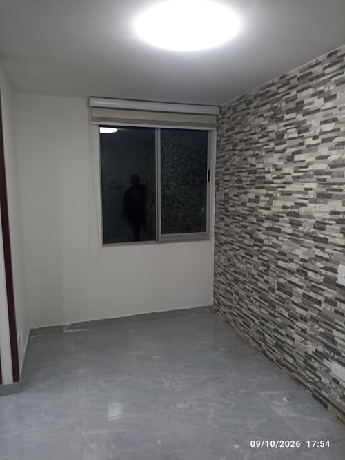 Apartamento de 3 alcobas en arriendo en Arboleda Sur, Bogotá, 45 m² · foto 3 de 13