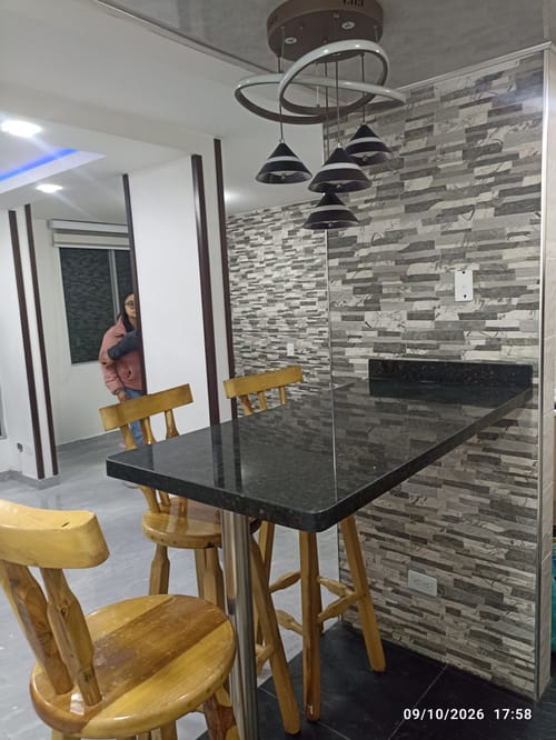 Apartamento de 3 alcobas en arriendo en Arboleda Sur, Bogotá, 45 m² · foto 4 de 13