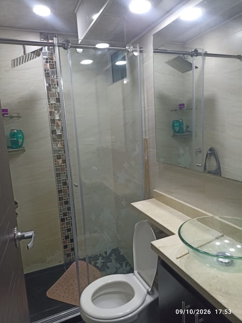 Apartamento de 3 alcobas en arriendo en Arboleda Sur, Bogotá, 45 m² · foto 7 de 13