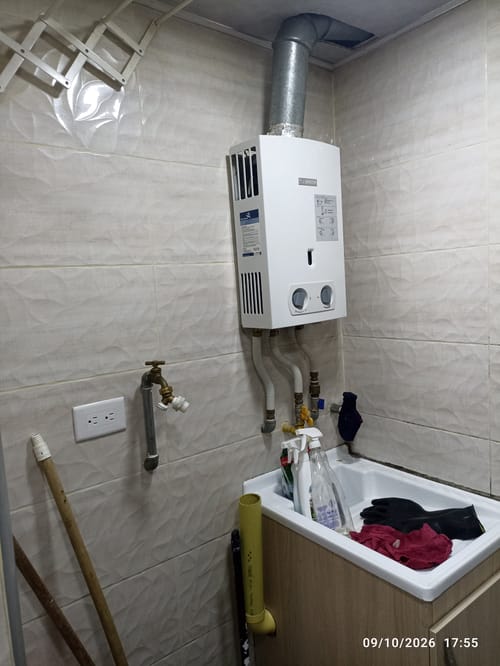 Apartamento de 3 alcobas en arriendo en Arboleda Sur, Bogotá, 45 m² · foto 8 de 13