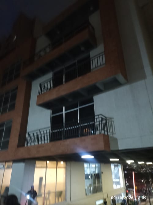 Apartamento de 3 alcobas en arriendo en Arboleda Sur, Bogotá, 45 m² · foto 12 de 13