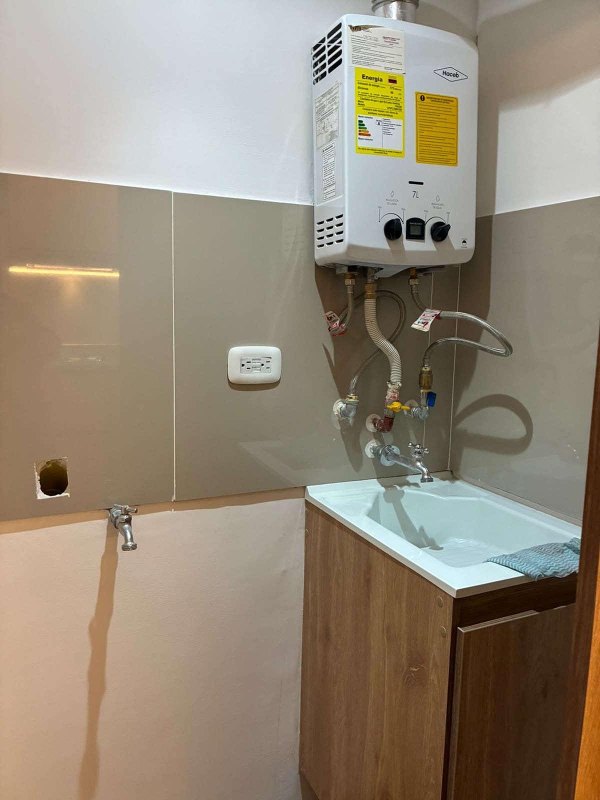 Apartamento en venta en Fontibon, Bogotá · foto 3 de 20