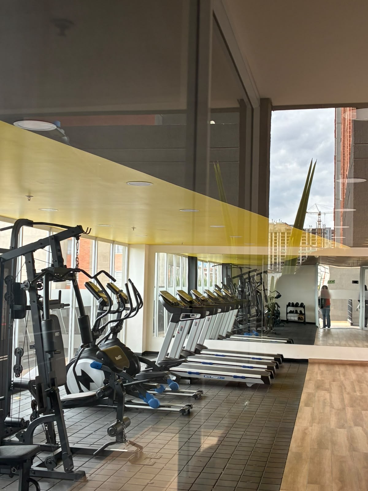 Apartamento en venta en Fontibon, Bogotá · foto 19 de 20