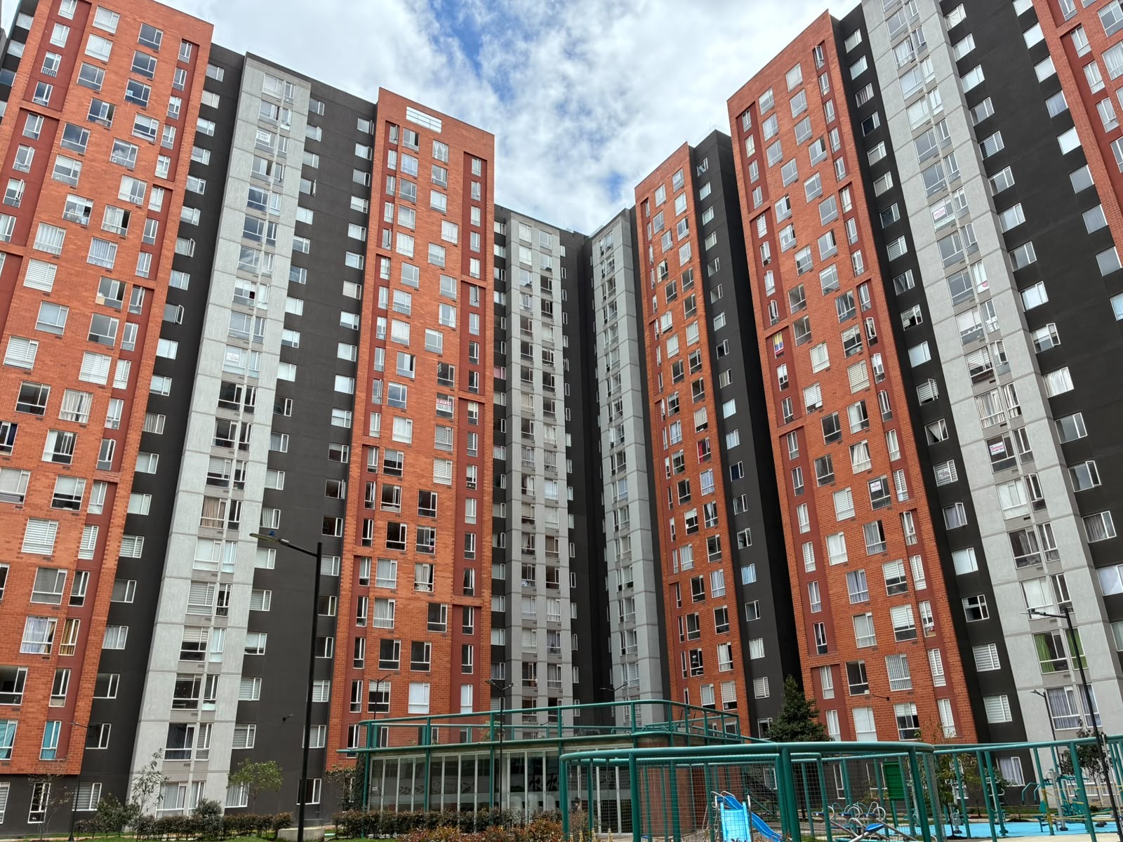 Apartamento en venta en Fontibon, Bogotá · foto 20 de 20