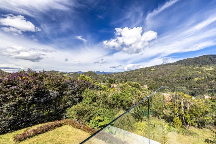 Casa de 5 alcobas en venta en El Libano, La Calera, 475 m² · foto 2 de 18