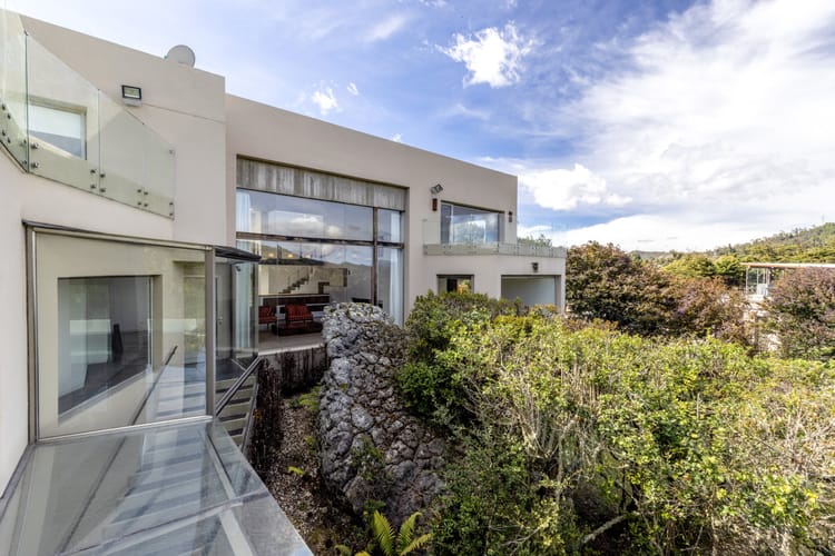 Casa de 5 alcobas en venta en El Libano, La Calera, 475 m² · foto 3 de 18