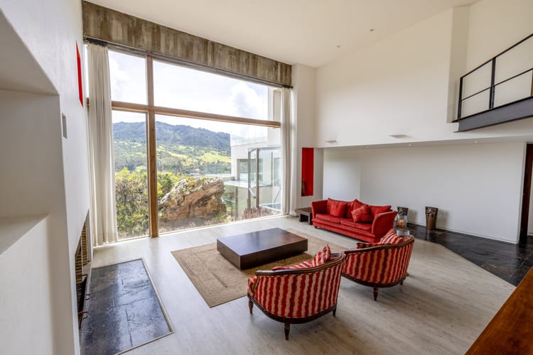 Casa de 5 alcobas en venta en El Libano, La Calera, 475 m² · foto 5 de 18