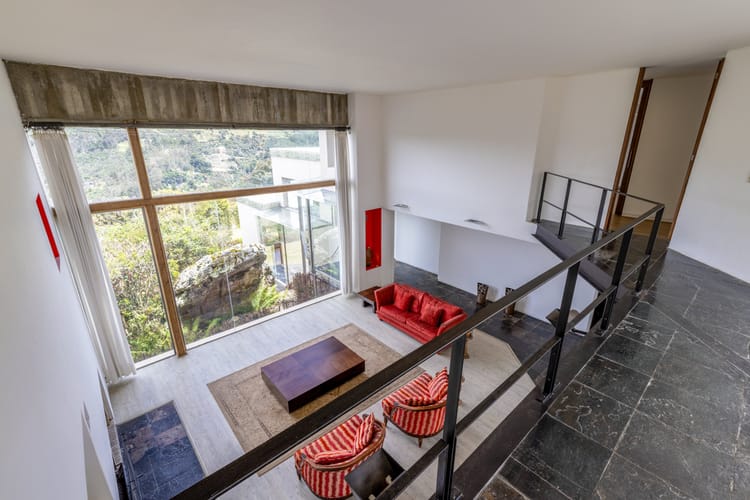 Casa de 5 alcobas en venta en El Libano, La Calera, 475 m² · foto 6 de 18
