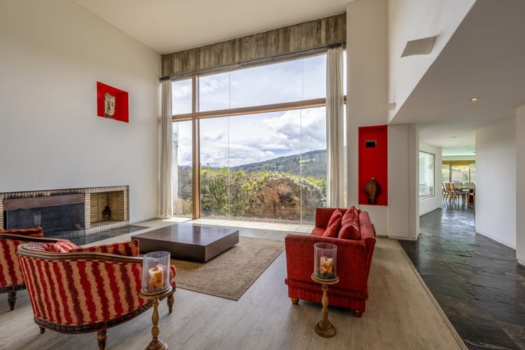 Casa de 5 alcobas en venta en El Libano, La Calera, 475 m² · foto 8 de 18