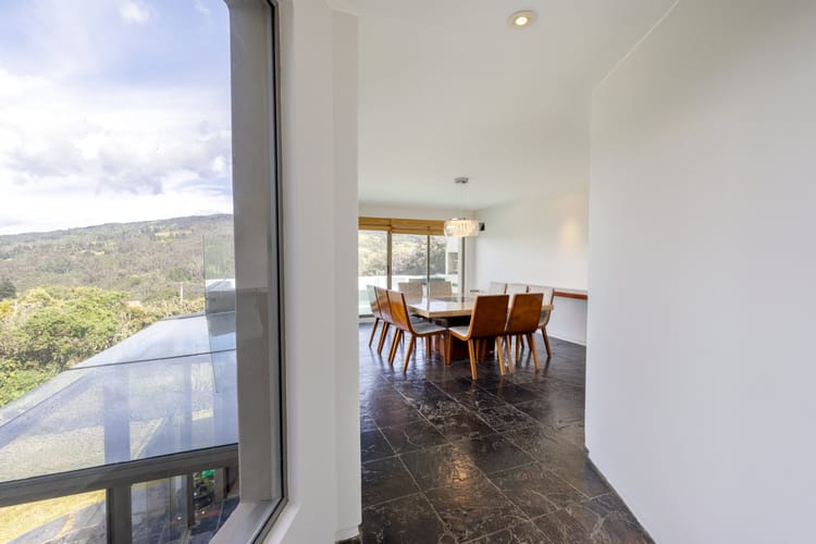 Casa de 5 alcobas en venta en El Libano, La Calera, 475 m² · foto 9 de 18