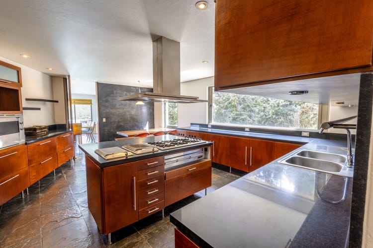 Casa de 5 alcobas en venta en El Libano, La Calera, 475 m² · foto 10 de 18