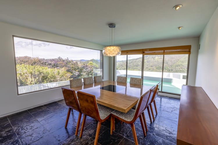 Casa de 5 alcobas en venta en El Libano, La Calera, 475 m² · foto 11 de 18