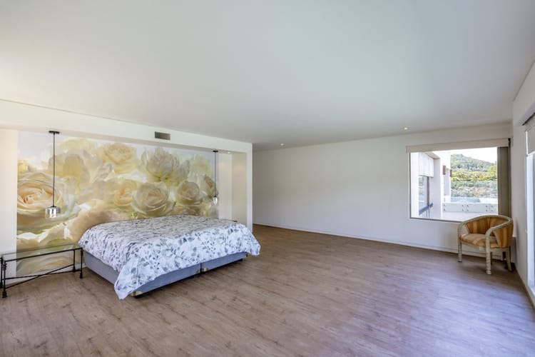 Casa de 5 alcobas en venta en El Libano, La Calera, 475 m² · foto 12 de 18