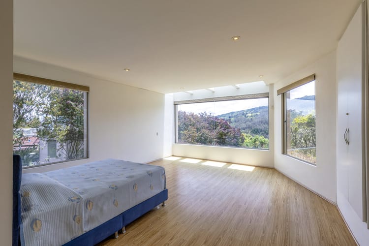 Casa de 5 alcobas en venta en El Libano, La Calera, 475 m² · foto 16 de 18