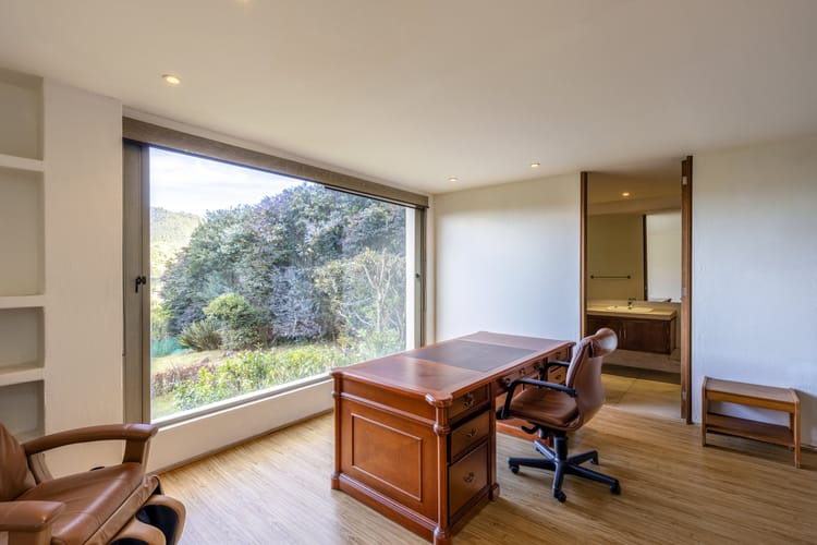 Casa de 5 alcobas en venta en El Libano, La Calera, 475 m² · foto 17 de 18