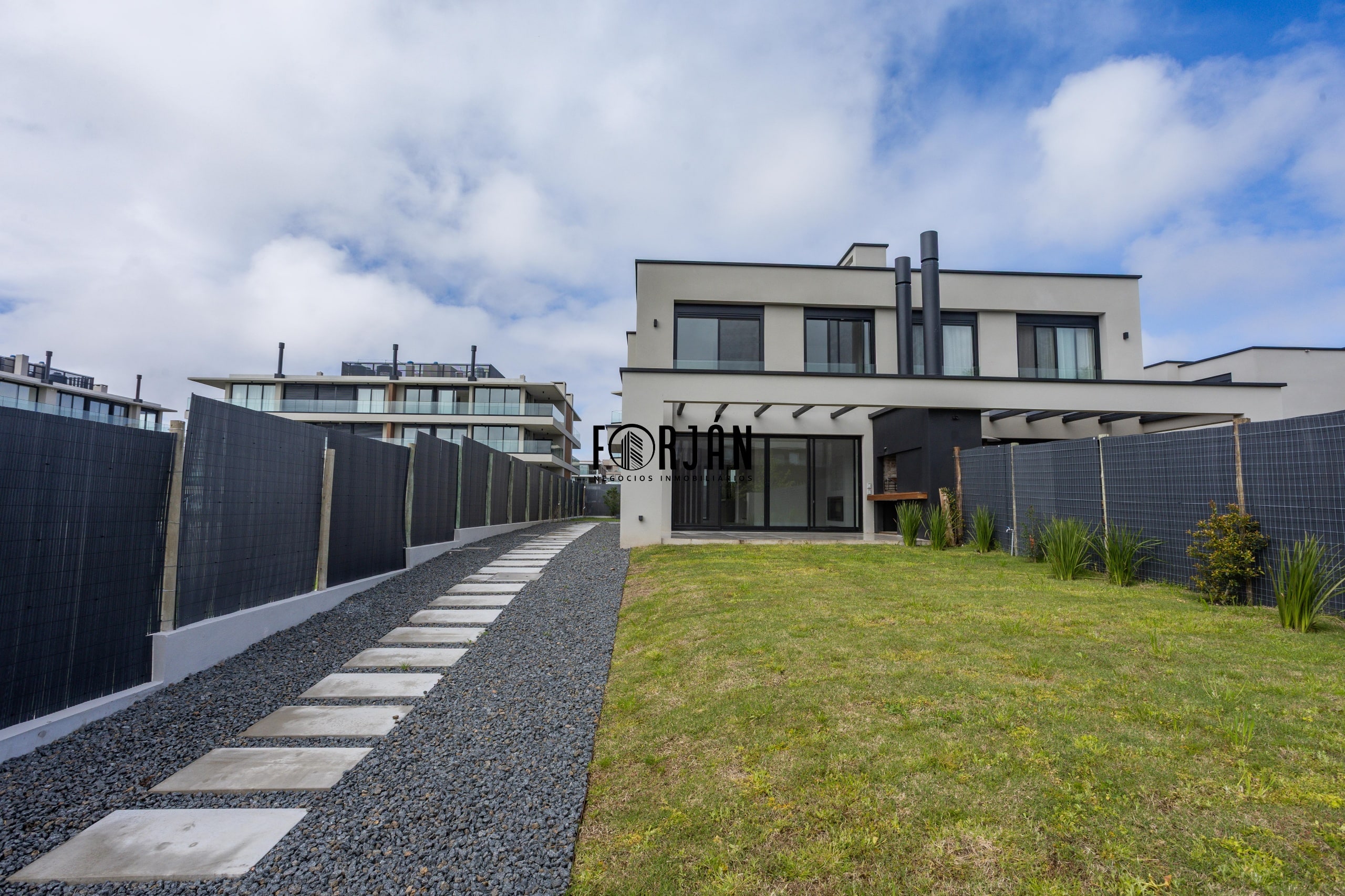 Casa en venta en Parques