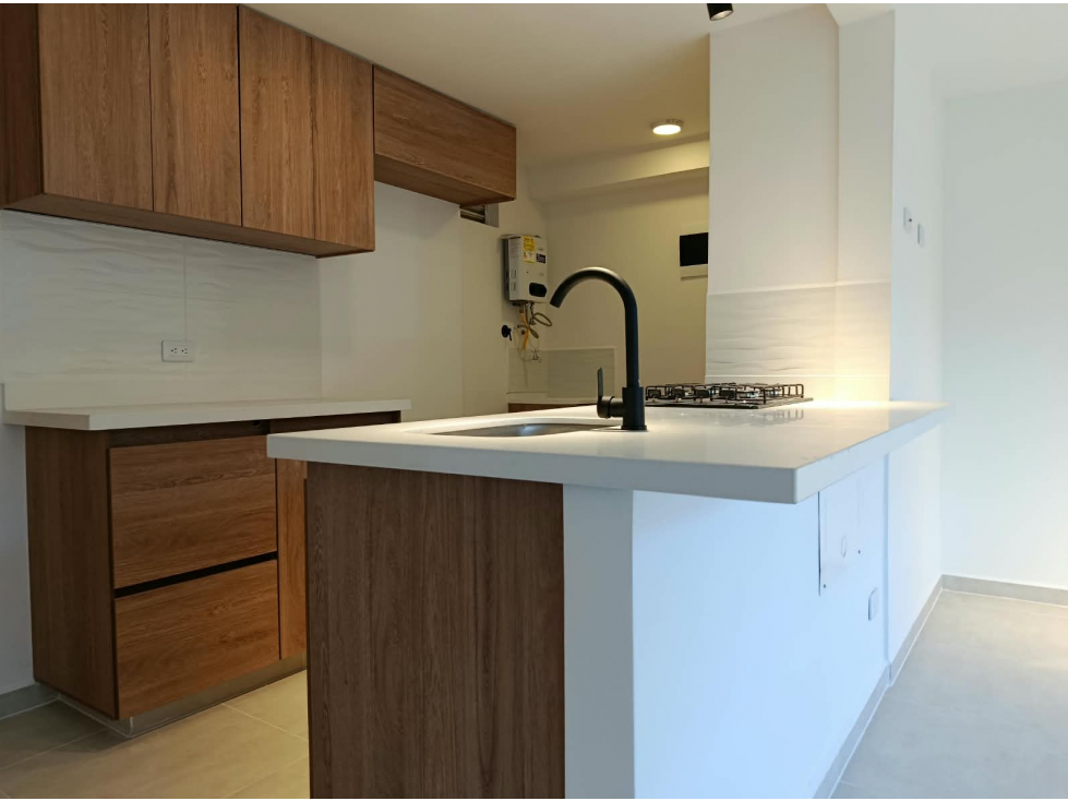 Foto del apartamento