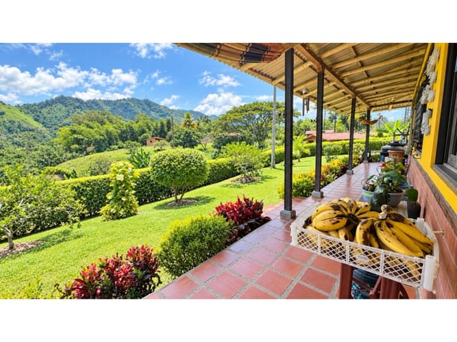 Finca en venta en Combia, Pereira, 277 m² · foto 9 de 24