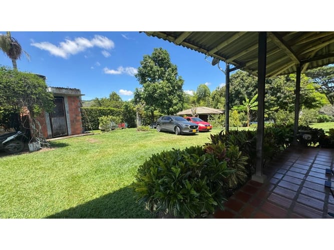 Finca en venta en Combia, Pereira, 277 m² · foto 15 de 24