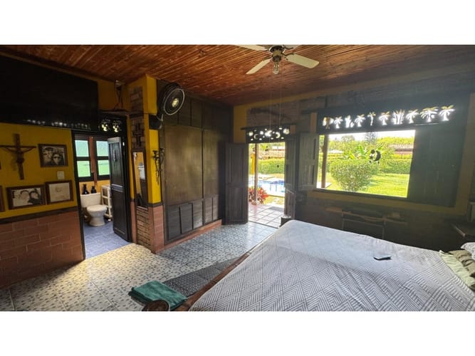 Finca en venta en Combia, Pereira, 277 m² · foto 16 de 24