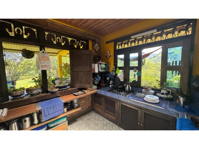 Finca en venta en Combia, Pereira, 277 m² · foto 17 de 24