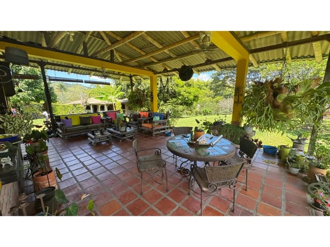 Finca en venta en Combia, Pereira, 277 m² · foto 20 de 24