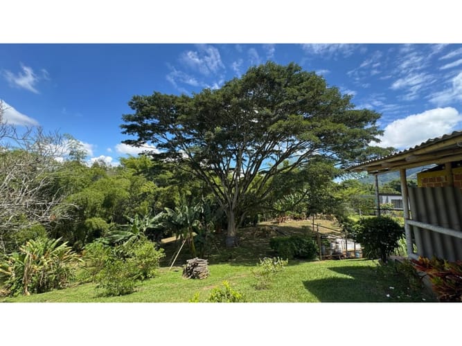 Finca en venta en Combia, Pereira, 277 m² · foto 22 de 24