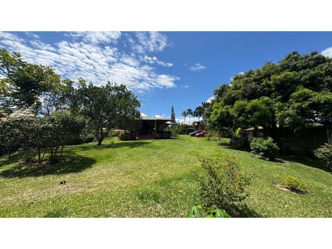 Finca en venta en Combia, Pereira, 277 m² · foto 23 de 24