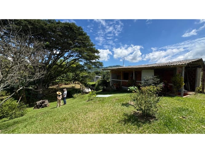 Finca en venta en Combia, Pereira, 277 m² · foto 24 de 24