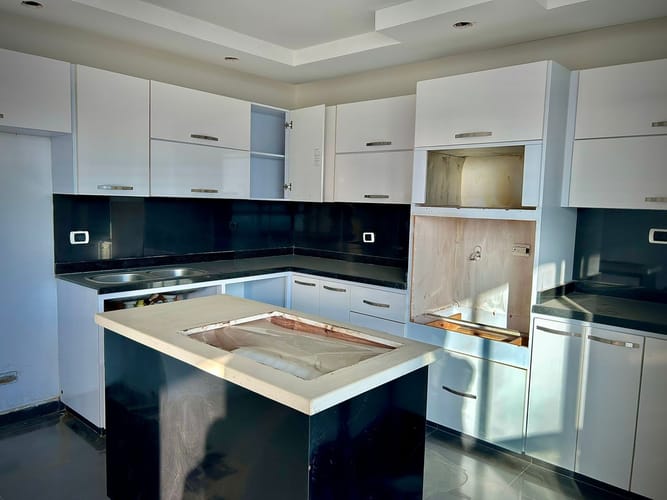Apartamento de 5 alcobas en venta en Bavaria, Santa Marta, 182 m² · foto 21 de 23
