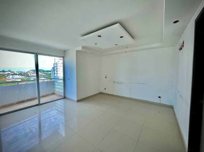 Apartamento de 5 alcobas en venta en Bavaria, Santa Marta, 182 m² · foto 12 de 23