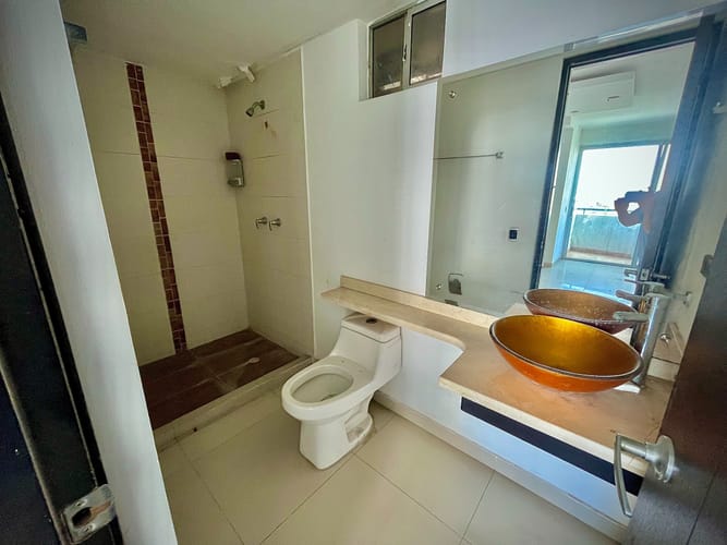 Apartamento de 5 alcobas en venta en Bavaria, Santa Marta, 182 m² · foto 23 de 23