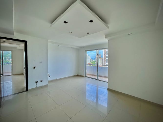 Apartamento de 5 alcobas en venta en Bavaria, Santa Marta, 182 m² · foto 10 de 23