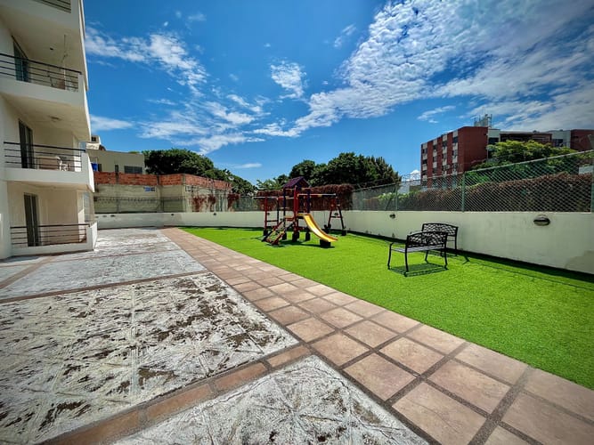 Apartamento de 5 alcobas en venta en Bavaria, Santa Marta, 182 m² · foto 8 de 23