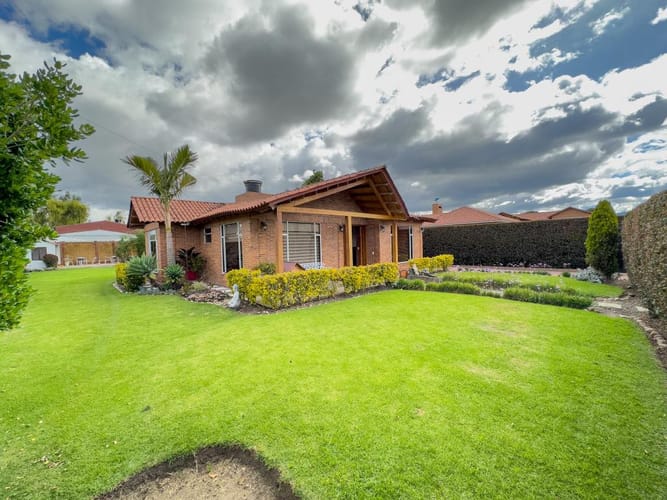 Casa de 3 alcobas en venta en Canelon, Cajicá, 255 m² · foto 6 de 24
