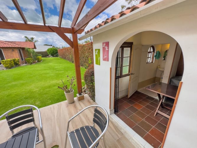 Casa de 3 alcobas en venta en Canelon, Cajicá, 255 m² · foto 10 de 24