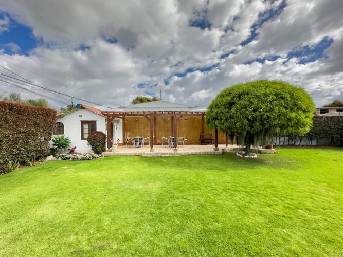 Casa de 3 alcobas en venta en Canelon, Cajicá, 255 m² · foto 12 de 24