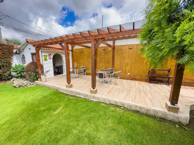 Casa de 3 alcobas en venta en Canelon, Cajicá, 255 m² · foto 13 de 24