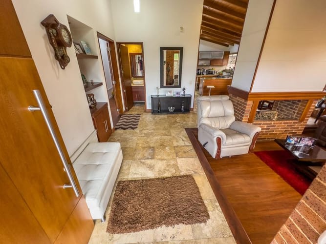 Casa de 3 alcobas en venta en Canelon, Cajicá, 255 m² · foto 15 de 24