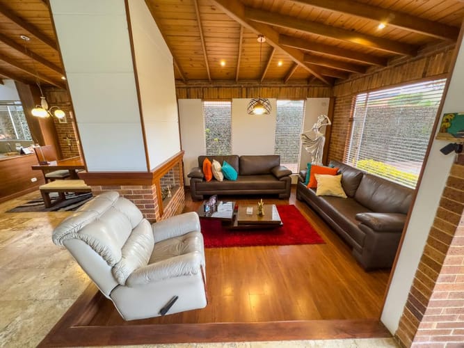 Casa de 3 alcobas en venta en Canelon, Cajicá, 255 m² · foto 16 de 24