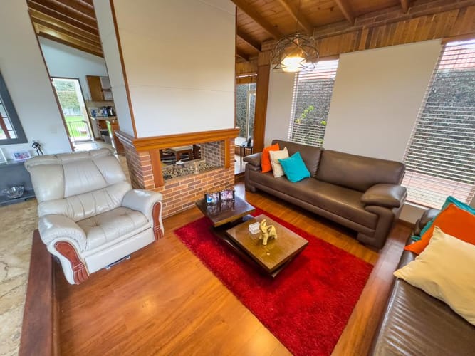 Casa de 3 alcobas en venta en Canelon, Cajicá, 255 m² · foto 17 de 24