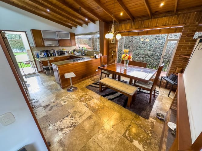 Casa de 3 alcobas en venta en Canelon, Cajicá, 255 m² · foto 19 de 24