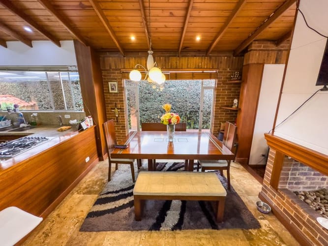 Casa de 3 alcobas en venta en Canelon, Cajicá, 255 m² · foto 20 de 24