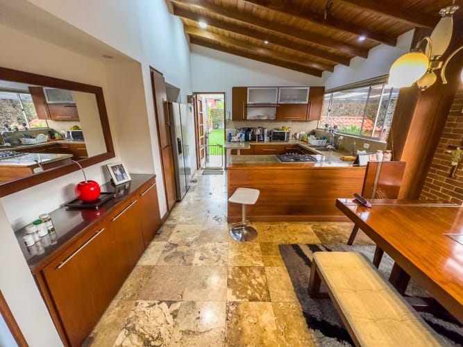 Casa de 3 alcobas en venta en Canelon, Cajicá, 255 m² · foto 21 de 24