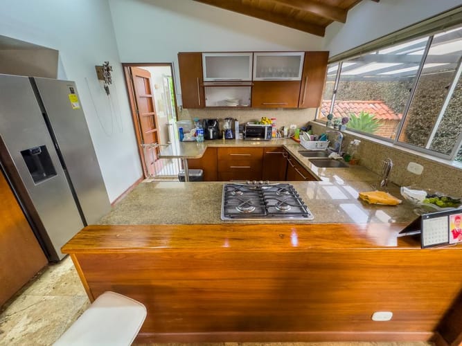 Casa de 3 alcobas en venta en Canelon, Cajicá, 255 m² · foto 22 de 24